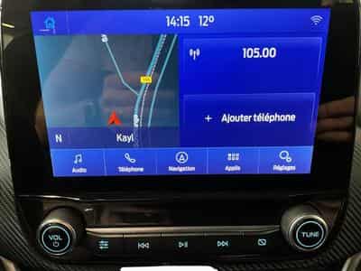 Ford Puma ST-Perf.+Led+Navi+Pano (2021) - Photo 13