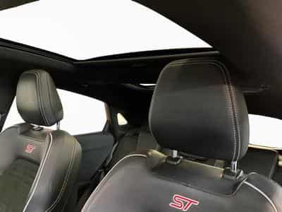 Ford Puma ST-Perf.+Led+Navi+Pano (2021) - Photo 15