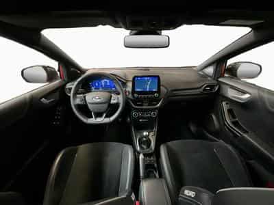Ford Puma ST-Perf.+Led+Navi+Pano (2021) - Photo 2
