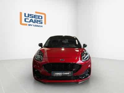 Ford Puma ST-Perf.+Led+Navi+Pano (2021) - Photo 3