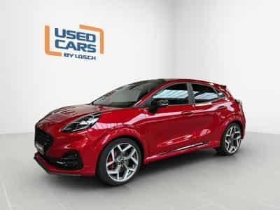 Ford Puma ST-Perf.+Led+Navi+Pano (2021) - Photo 4
