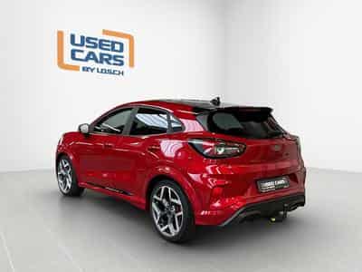 Ford Puma ST-Perf.+Led+Navi+Pano (2021) - Photo 5