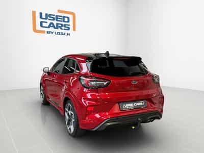 Ford Puma ST-Perf.+Led+Navi+Pano (2021) - Photo 6