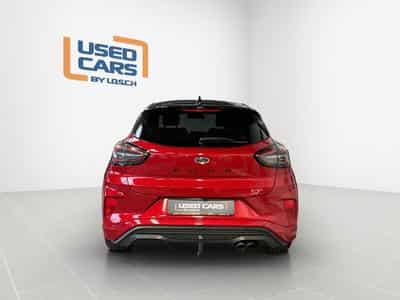 Ford Puma ST-Perf.+Led+Navi+Pano (2021) - Photo 7