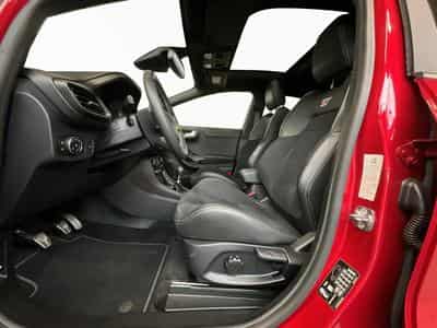 Ford Puma ST-Perf.+Led+Navi+Pano (2021) - Photo 9