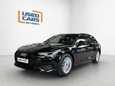 Audi A6 Avant+Design+TDI+Quattro+Led+Navi (2022) - Photo 1