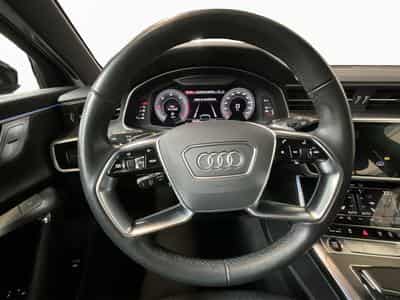 Audi A6 Avant+Design+TDI+Quattro+Led+Navi (2022) - Photo 10