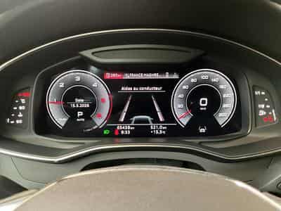 Audi A6 Avant+Design+TDI+Quattro+Led+Navi (2022) - Photo 11