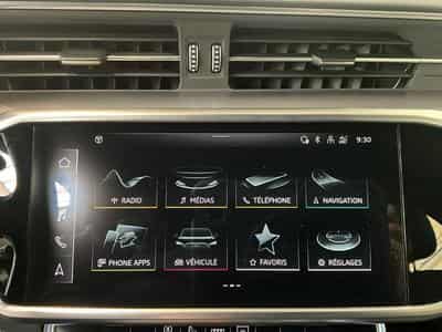 Audi A6 Avant+Design+TDI+Quattro+Led+Navi (2022) - Photo 13