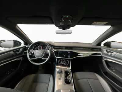 Audi A6 Avant+Design+TDI+Quattro+Led+Navi (2022) - Photo 2