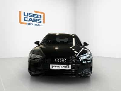 Audi A6 Avant+Design+TDI+Quattro+Led+Navi (2022) - Photo 3