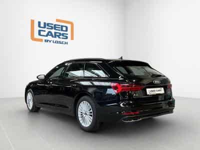 Audi A6 Avant+Design+TDI+Quattro+Led+Navi (2022) - Photo 5