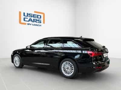 Audi A6 Avant+Design+TDI+Quattro+Led+Navi (2022) - Photo 6