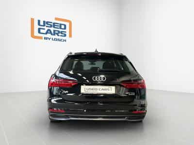 Audi A6 Avant+Design+TDI+Quattro+Led+Navi (2022) - Photo 7