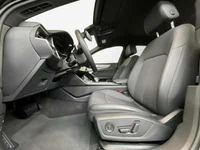 Audi A6 Avant+Design+TDI+Quattro+Led+Navi (2022) - Photo 9