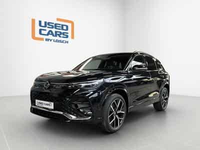 VW Tiguan R-Line+DSG+4x4+AHK+P.Info (2024) - Photo 1