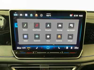 VW Tiguan R-Line+DSG+4x4+AHK+P.Info (2024) - Photo 13