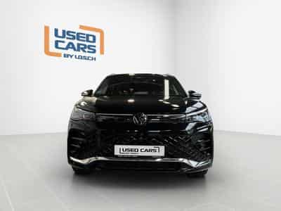 VW Tiguan R-Line+DSG+4x4+AHK+P.Info (2024) - Photo 3