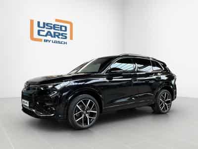 VW Tiguan R-Line+DSG+4x4+AHK+P.Info (2024) - Photo 4