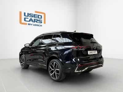 VW Tiguan R-Line+DSG+4x4+AHK+P.Info (2024) - Photo 5