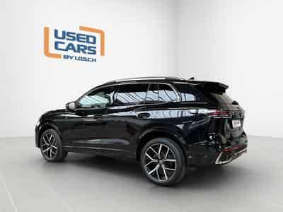 VW Tiguan R-Line+DSG+4x4+AHK+P.Info (2024) - Photo 6