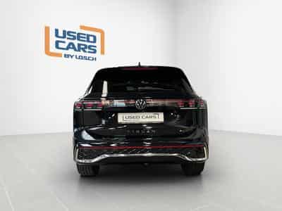 VW Tiguan R-Line+DSG+4x4+AHK+P.Info (2024) - Photo 7