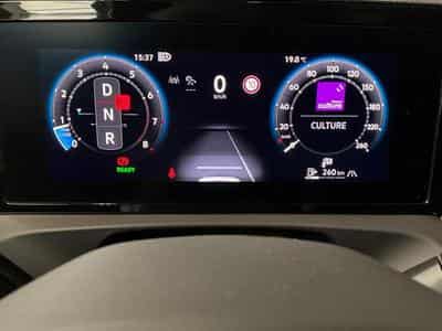 VW Tiguan R-Line+DSG+Black-Style+Pano (2025) - Photo 11