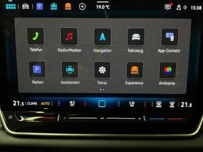 VW Tiguan R-Line+DSG+Black-Style+Pano (2025) - Photo 13