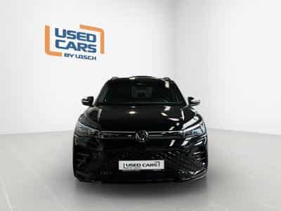 VW Tiguan R-Line+DSG+Black-Style+Pano (2025) - Photo 3