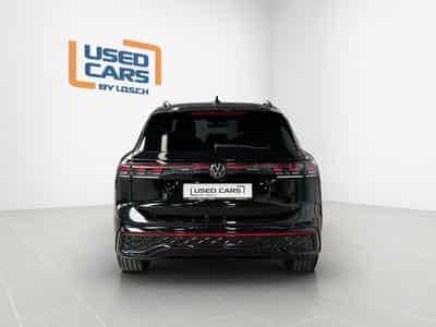 VW Tiguan R-Line+DSG+Black-Style+Pano (2025) - Photo 7