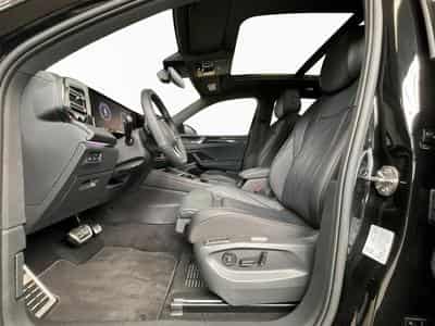 VW Tiguan R-Line+DSG+Black-Style+Pano (2025) - Photo 9