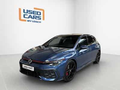 VW Golf GTI+DSG+360°+Pano+StandH. (2025) - Photo 1