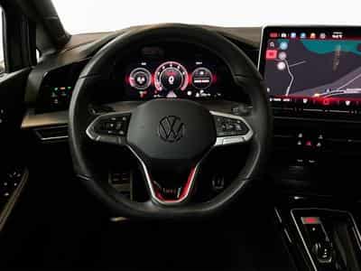 VW Golf GTI+DSG+360°+Pano+StandH. (2025) - Photo 10