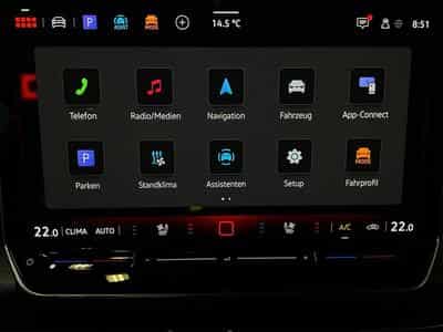 VW Golf GTI+DSG+360°+Pano+StandH. (2025) - Photo 13