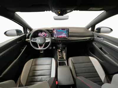 VW Golf GTI+DSG+360°+Pano+StandH. (2025) - Photo 2