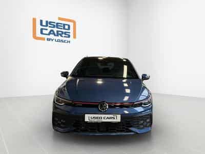 VW Golf GTI+DSG+360°+Pano+StandH. (2025) - Photo 3