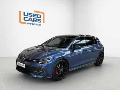 VW Golf GTI+DSG+360°+Pano+StandH. (2025) - Photo 4