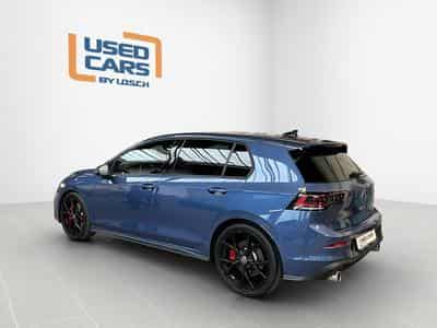 VW Golf GTI+DSG+360°+Pano+StandH. (2025) - Photo 5