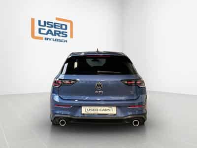 VW Golf GTI+DSG+360°+Pano+StandH. (2025) - Photo 7