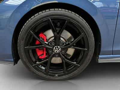 VW Golf GTI+DSG+360°+Pano+StandH. (2025) - Photo 8
