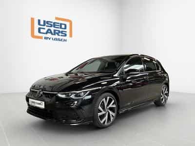 VW Golf R-Line+DSG+Matrix-LED+RearView+IQ-Drive (2023) - Photo 1
