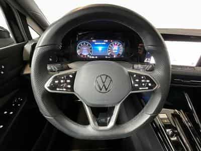 VW Golf R-Line+DSG+Matrix-LED+RearView+IQ-Drive (2023) - Photo 10