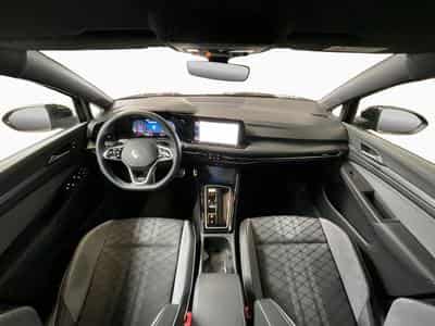 VW Golf R-Line+DSG+Matrix-LED+RearView+IQ-Drive (2023) - Photo 2