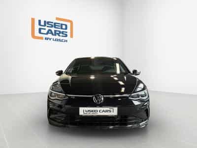 VW Golf R-Line+DSG+Matrix-LED+RearView+IQ-Drive (2023) - Photo 3