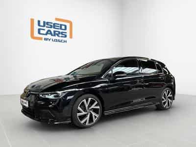 VW Golf R-Line+DSG+Matrix-LED+RearView+IQ-Drive (2023) - Photo 4
