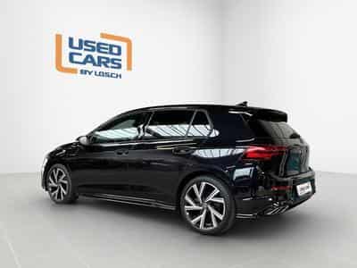 VW Golf R-Line+DSG+Matrix-LED+RearView+IQ-Drive (2023) - Photo 5