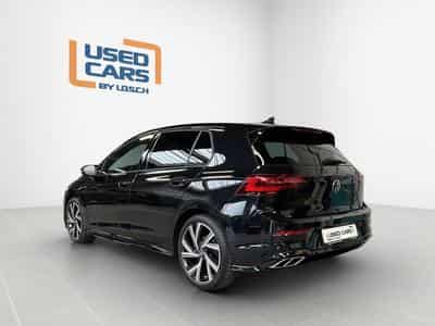 VW Golf R-Line+DSG+Matrix-LED+RearView+IQ-Drive (2023) - Photo 6
