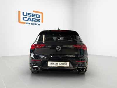 VW Golf R-Line+DSG+Matrix-LED+RearView+IQ-Drive (2023) - Photo 7