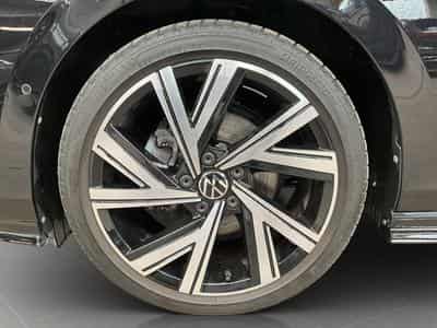 VW Golf R-Line+DSG+Matrix-LED+RearView+IQ-Drive (2023) - Photo 8