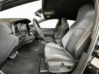 VW Golf R-Line+DSG+Matrix-LED+RearView+IQ-Drive (2023) - Photo 9